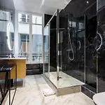 Luxury On The Champs-Elysees, Heart Of Paris