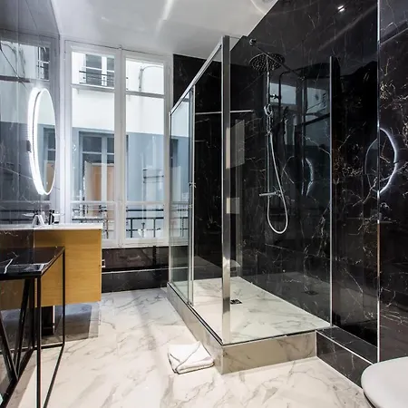Apartment Luxury On The Champs-elysees, Heart Of *