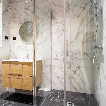 Luxury On The Champs-elysees, Heart Of Paris