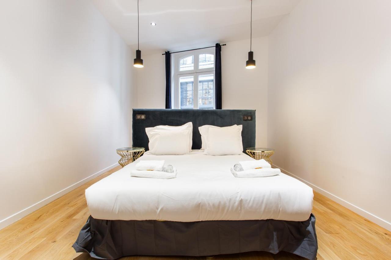 Luxury On The Champs-elysees, Heart Of Apartment *