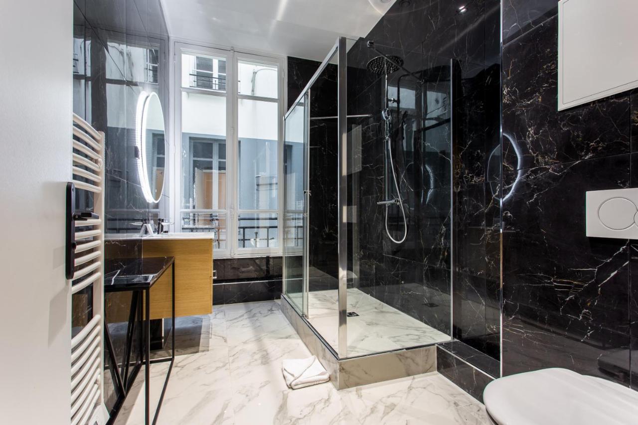 Apartment Luxury On The Champs-elysees, Heart Of *